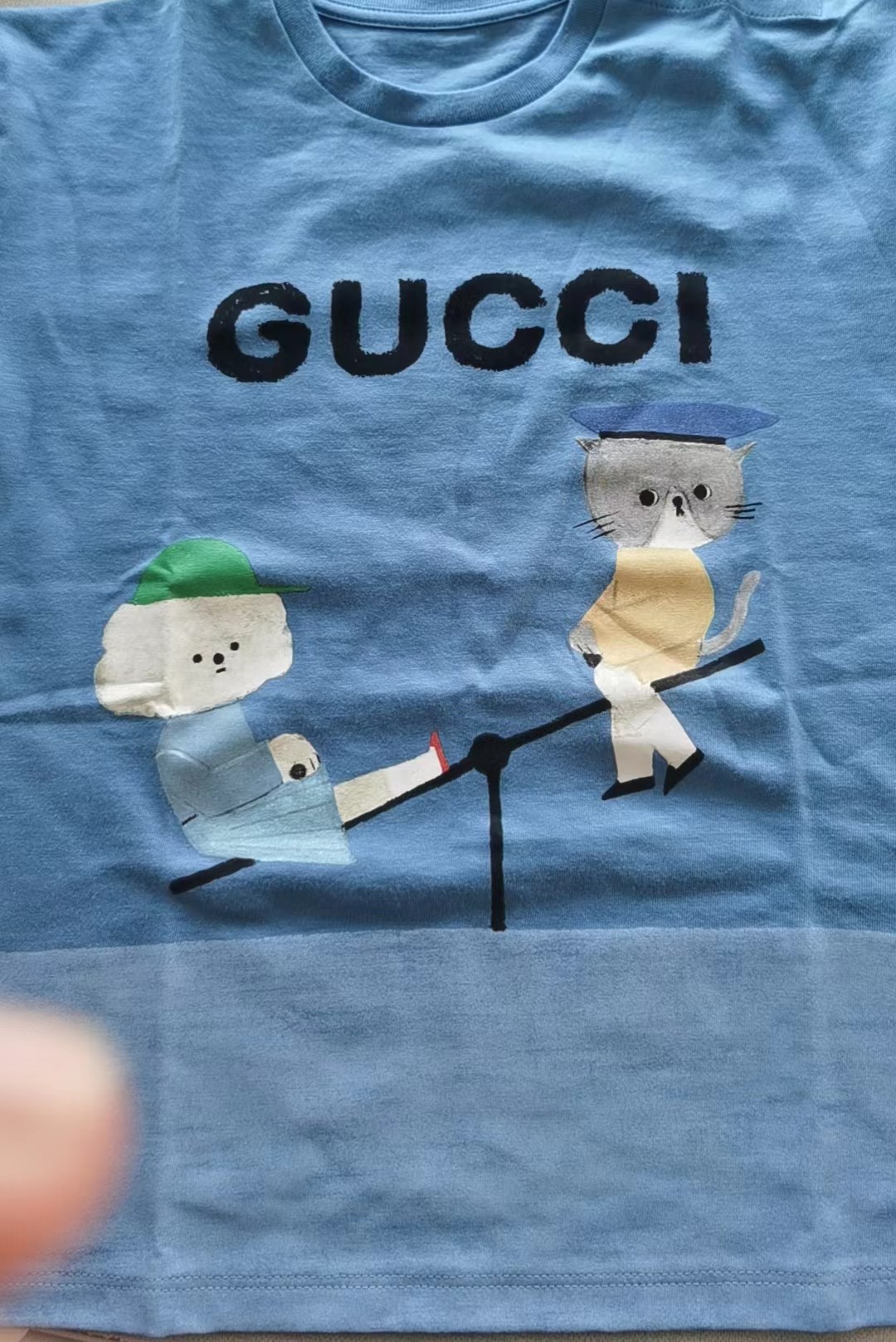 Gucci Kids